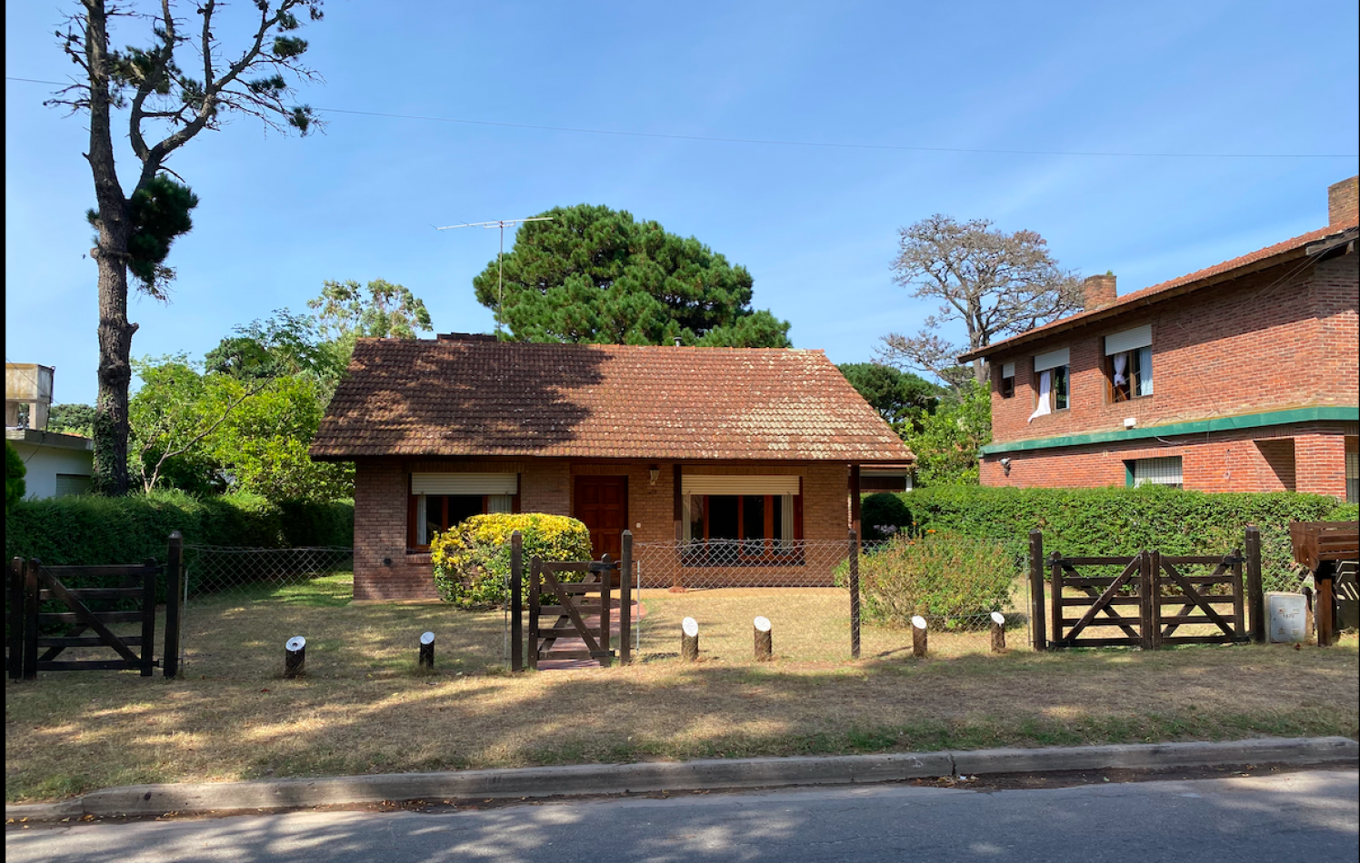 Venta casa en Pinamar