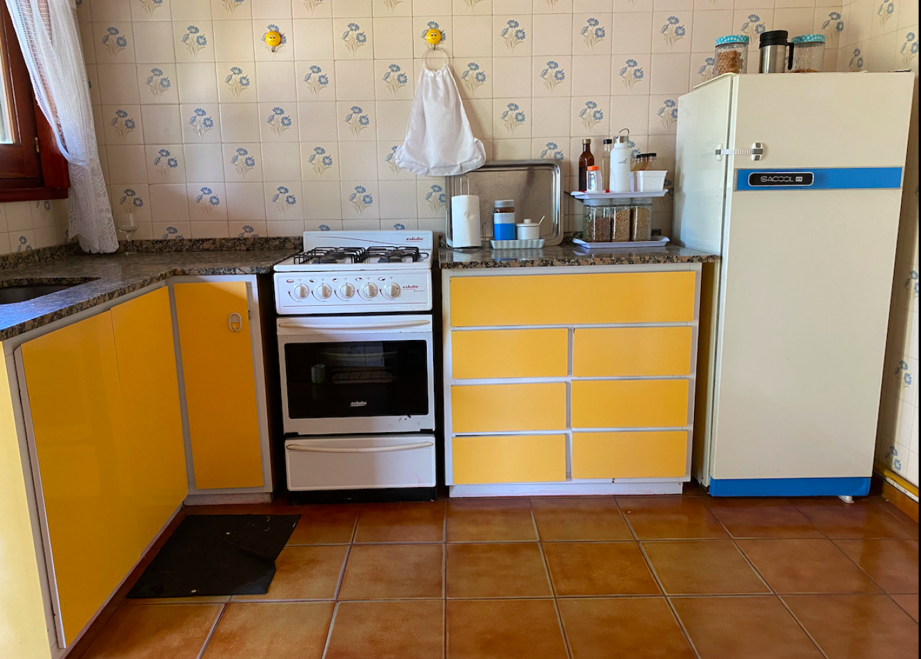 Venta casa en Pinamar