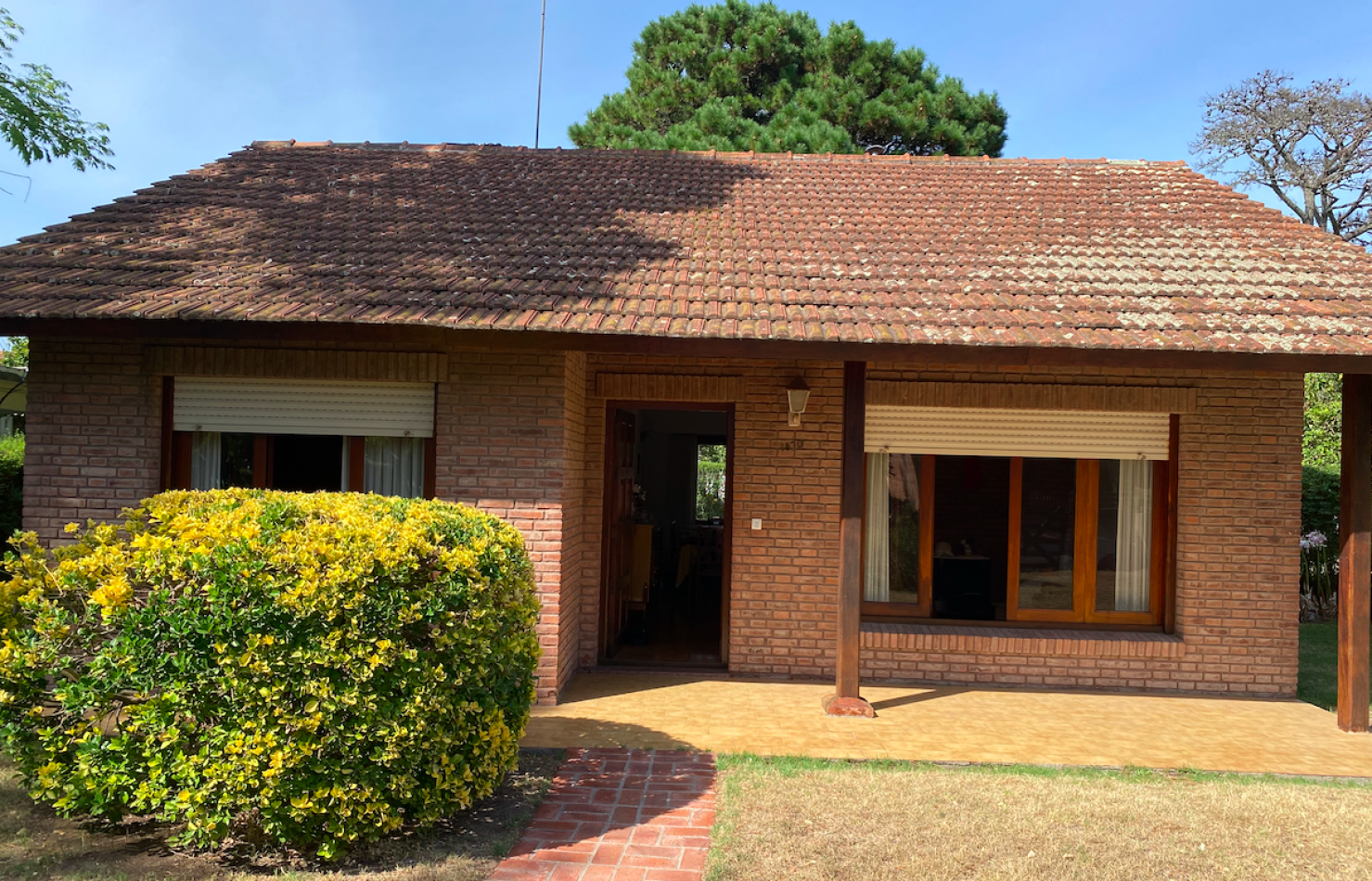 Venta casa en Pinamar