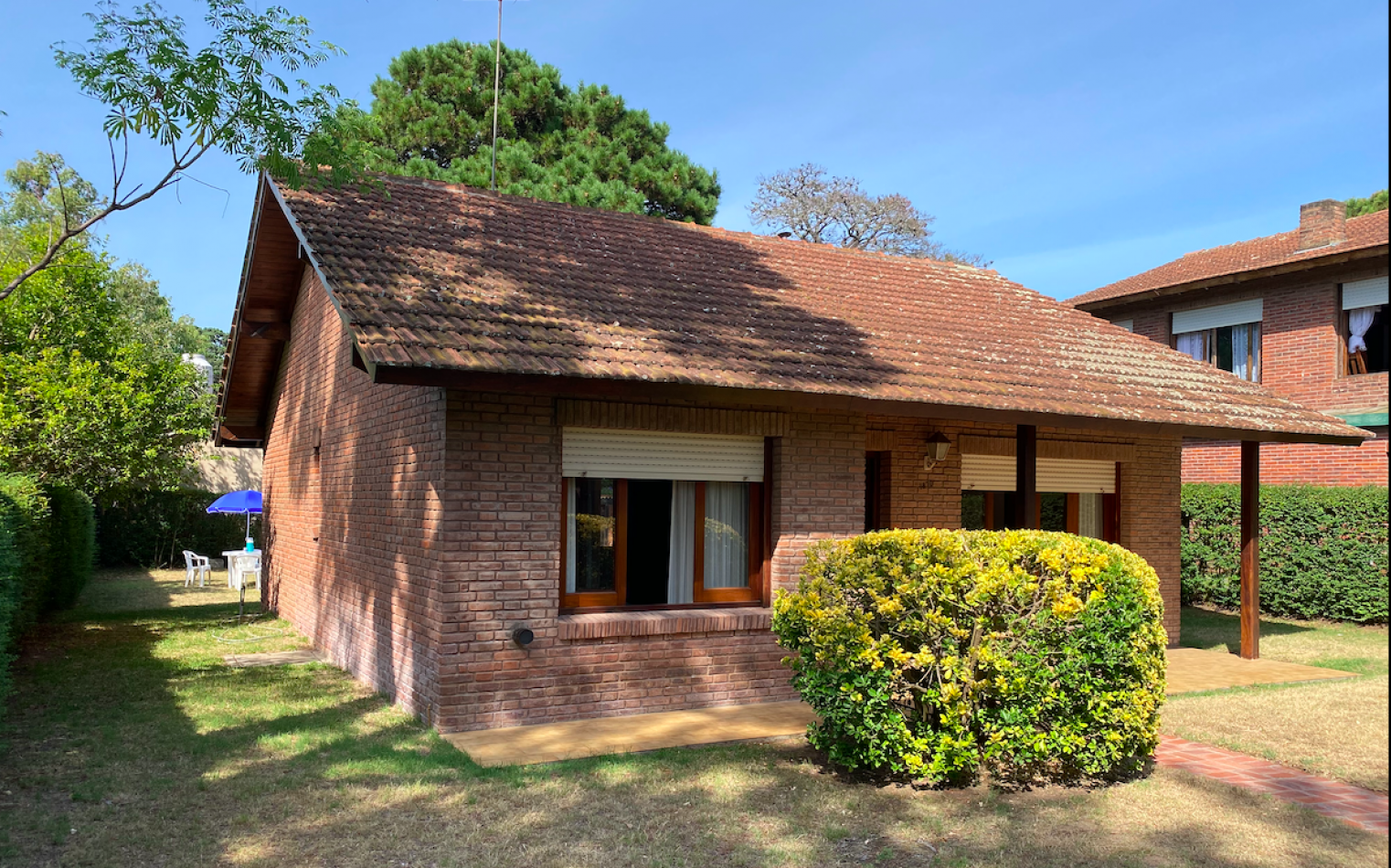 Venta casa en Pinamar