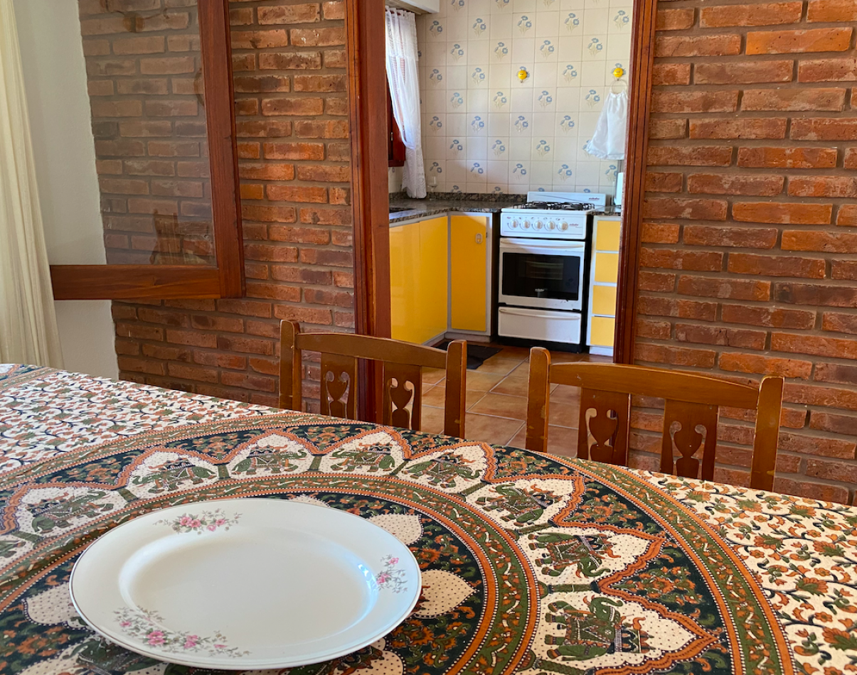 Venta casa en Pinamar