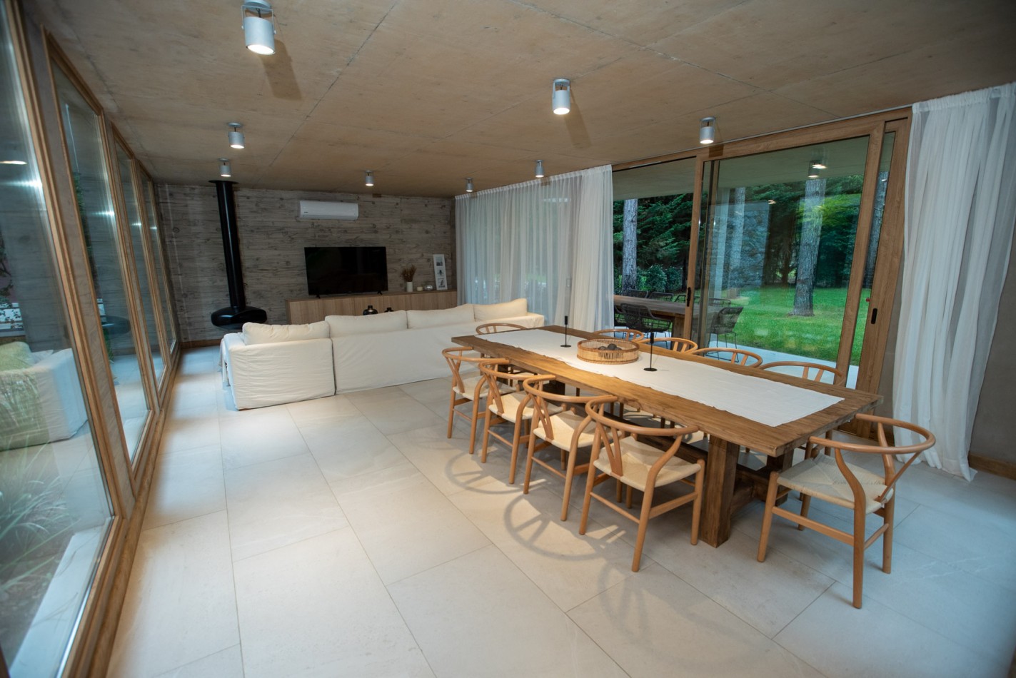 Casa Venta Pinamar Norte