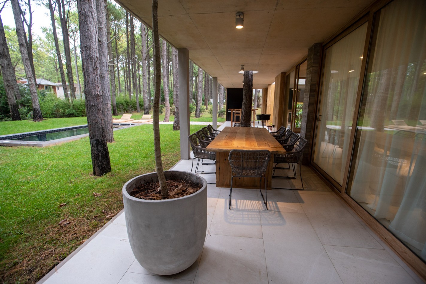 Casa Venta Pinamar Norte