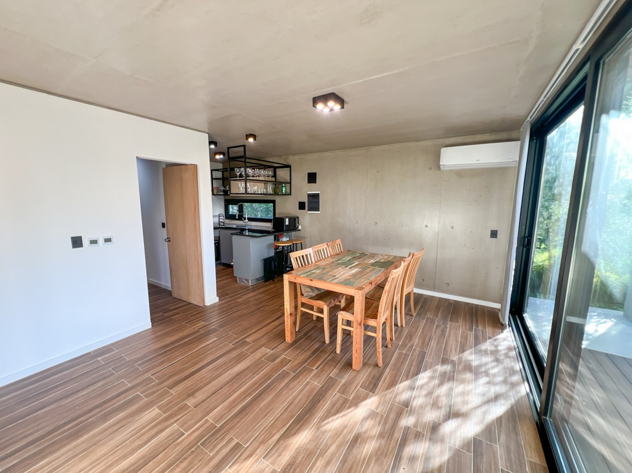 Casa Venta Pinamar Norte