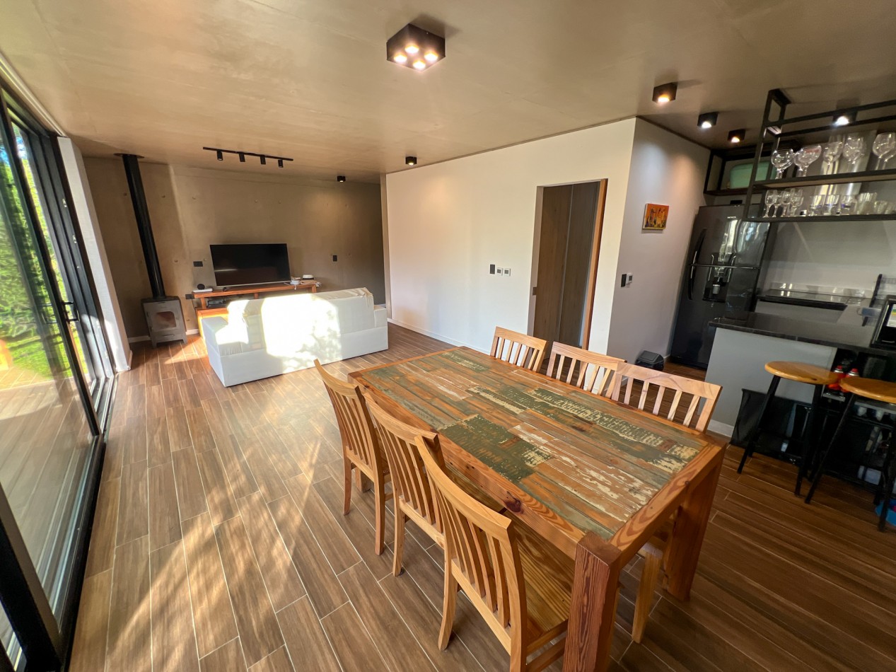 Casa Venta Pinamar Norte
