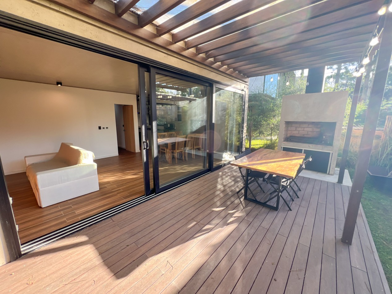 Casa Venta Pinamar Norte