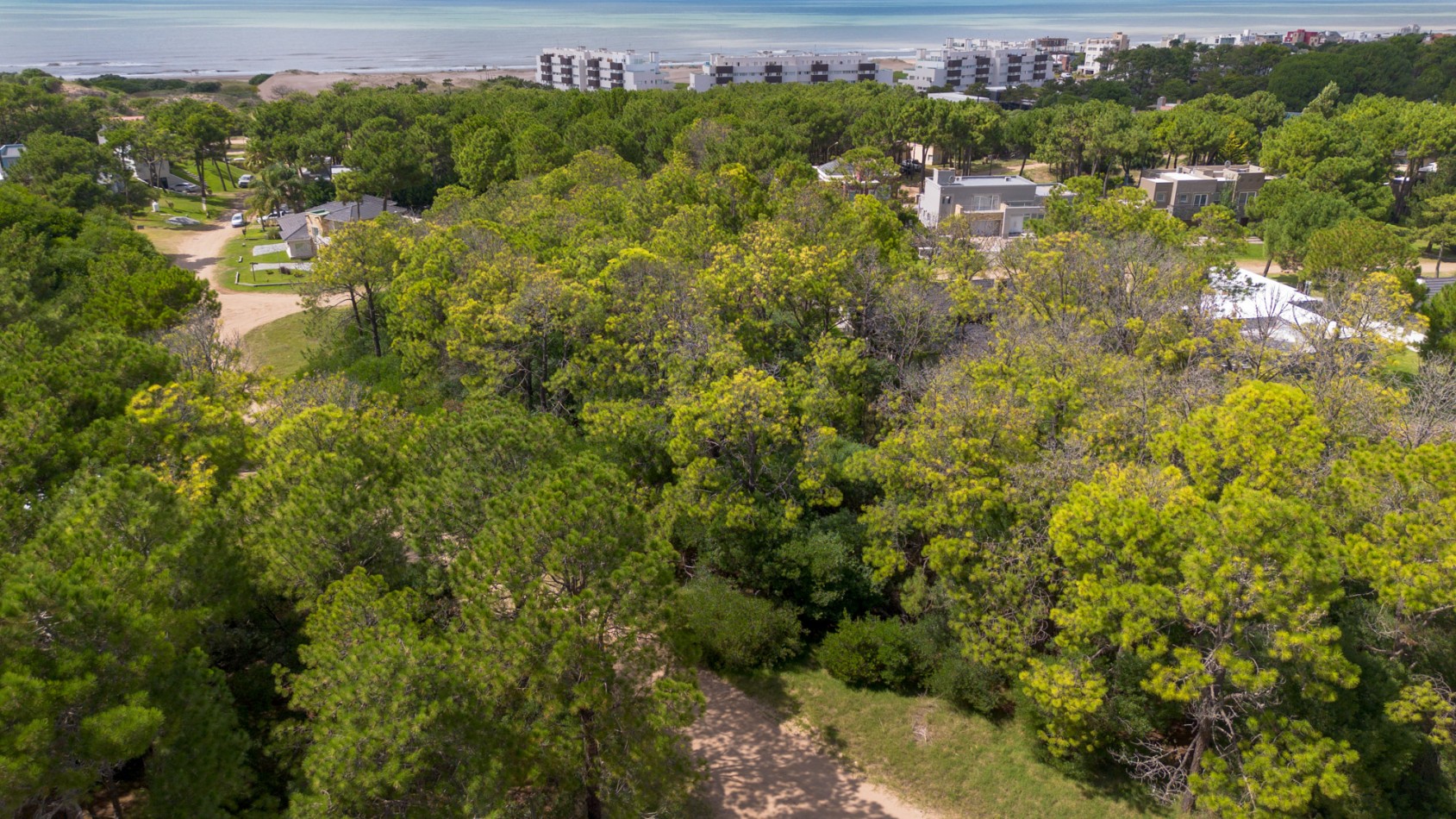Lote Venta Pinamar Norte
