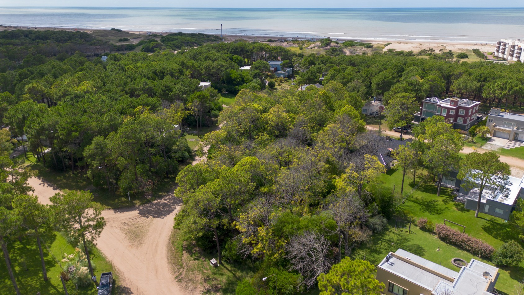 Lote Venta Pinamar Norte