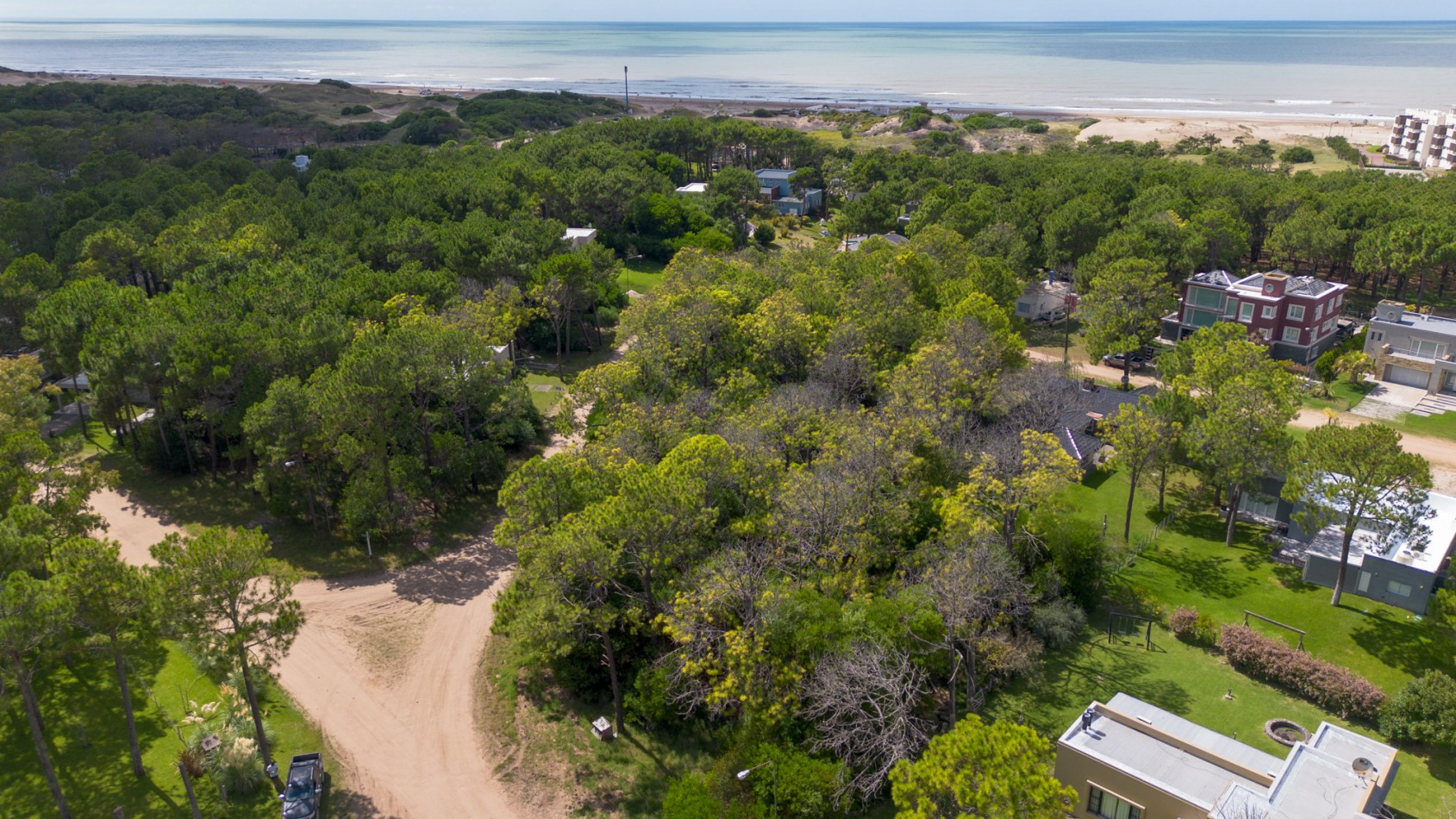 Lote Venta Pinamar Norte