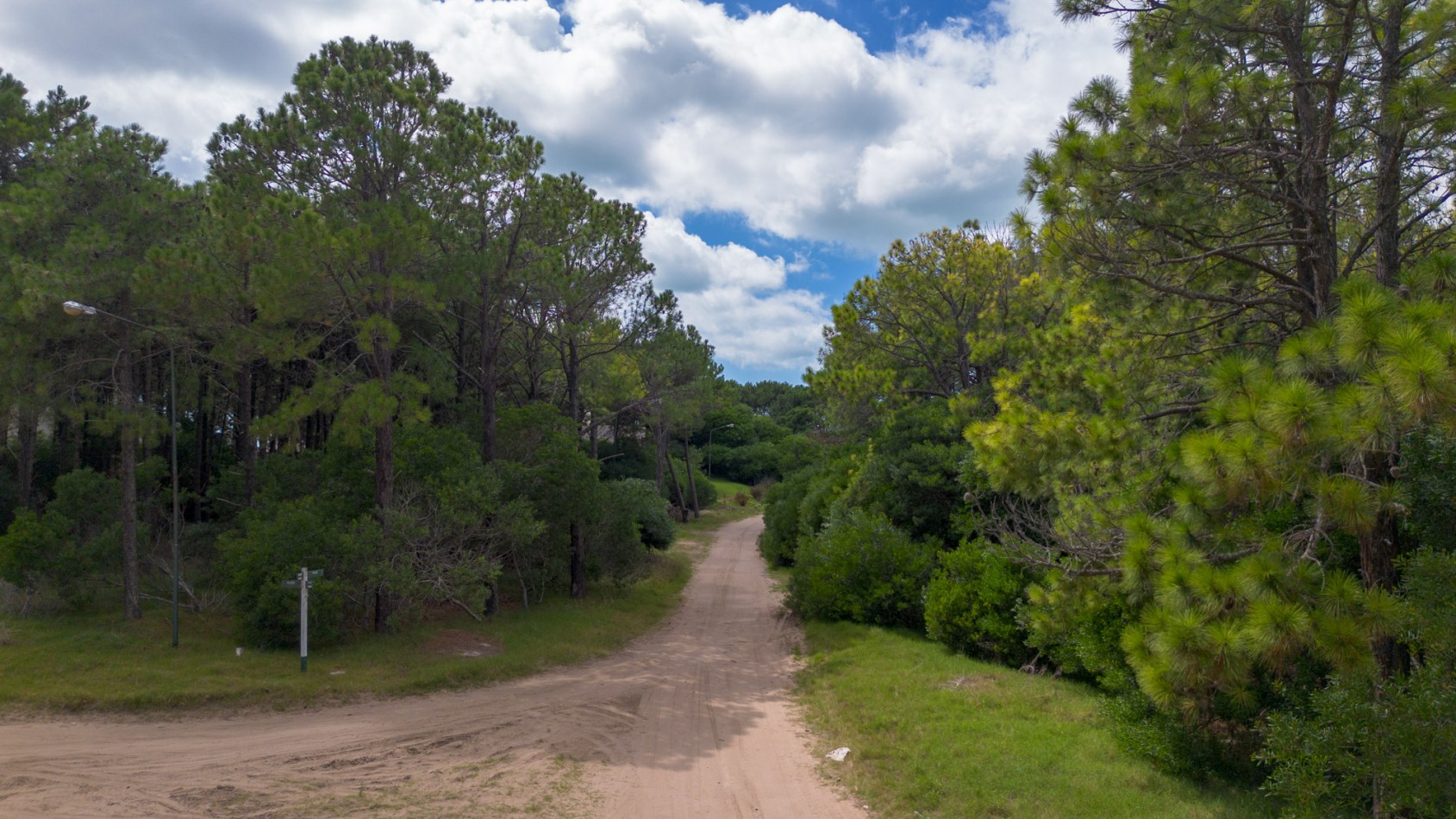 Lote Venta Pinamar Norte