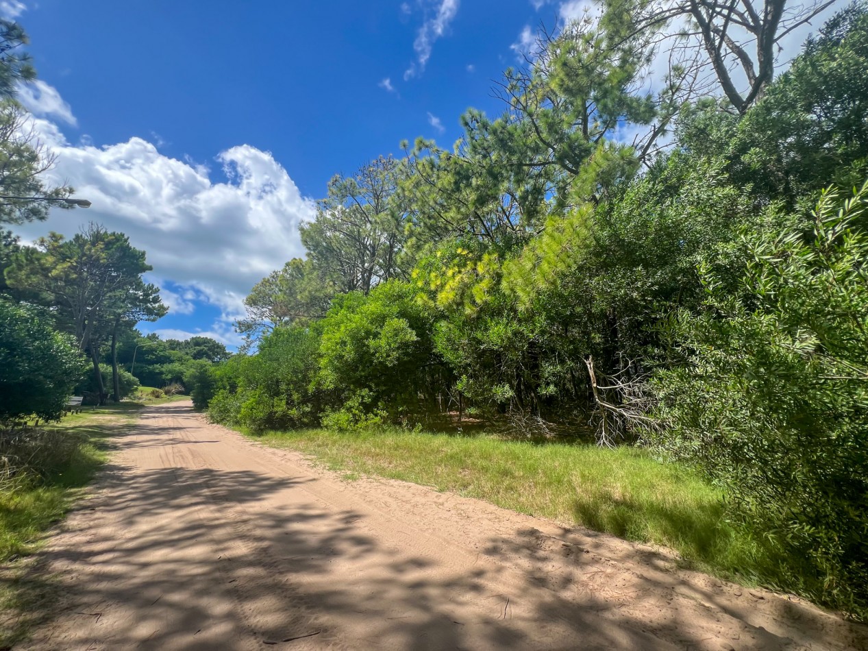 Lote Venta Pinamar Norte