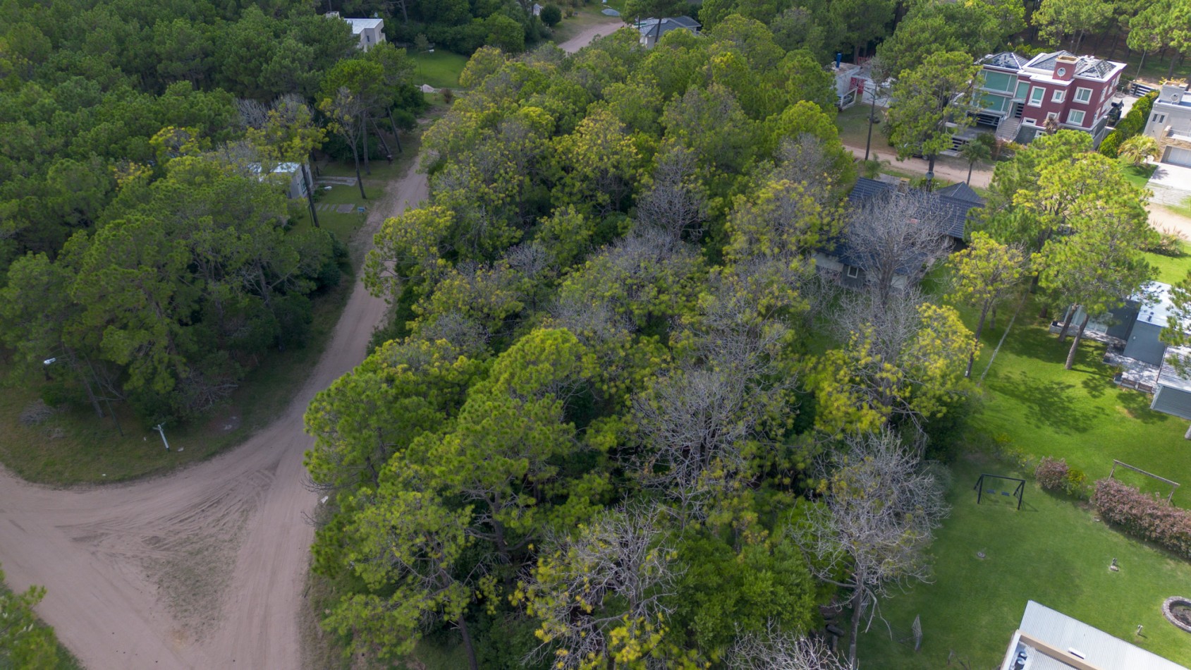 Lote Venta Pinamar Norte