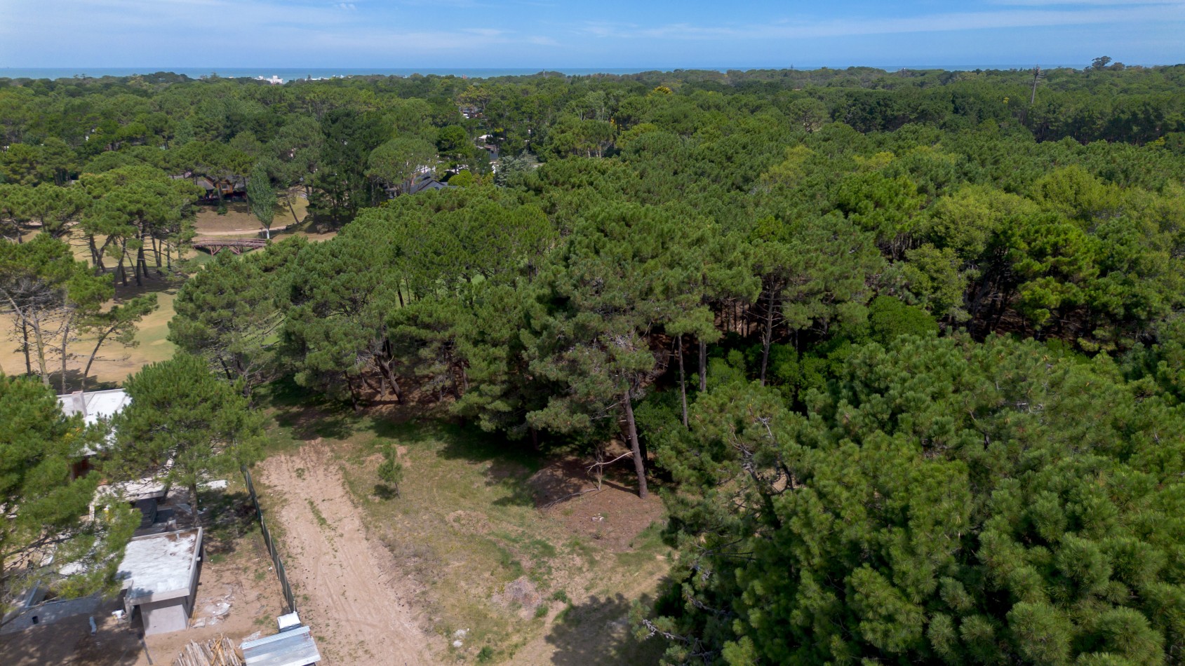 Lote Venta Pinamar