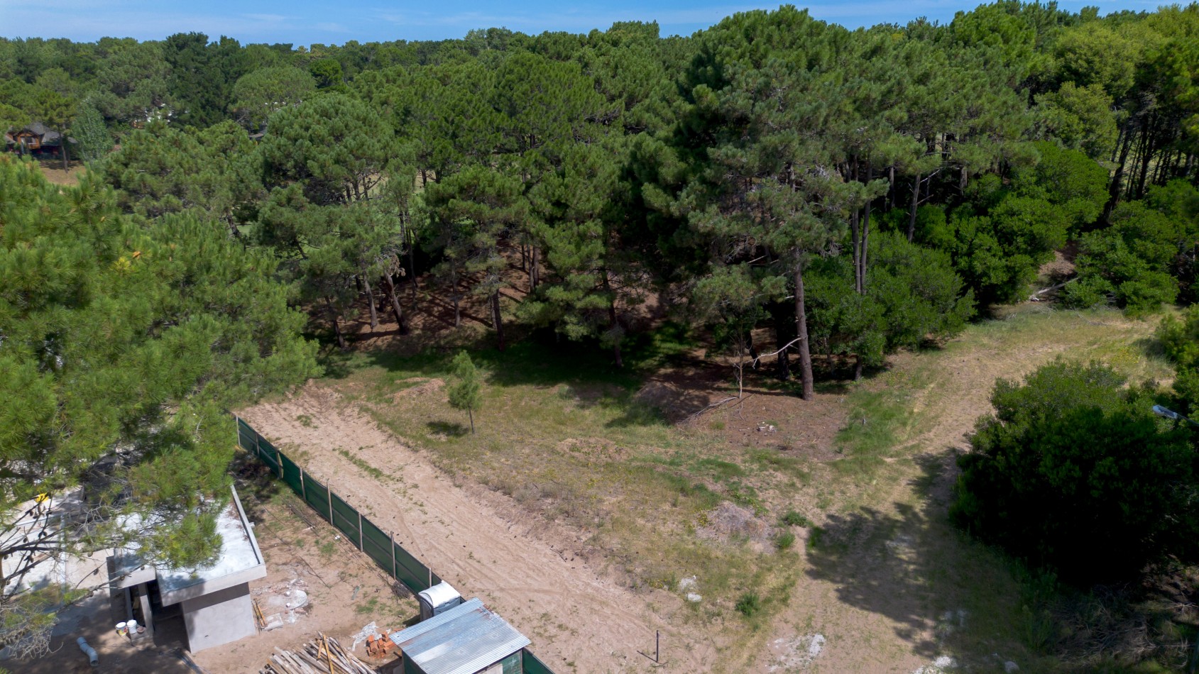 Lote Venta Pinamar