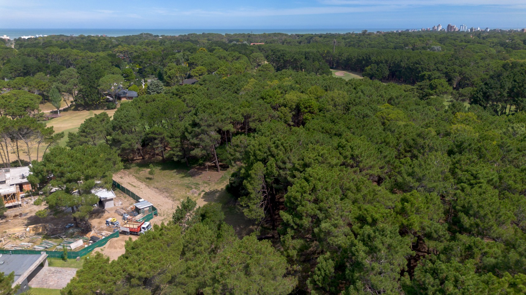 Lote Venta Pinamar
