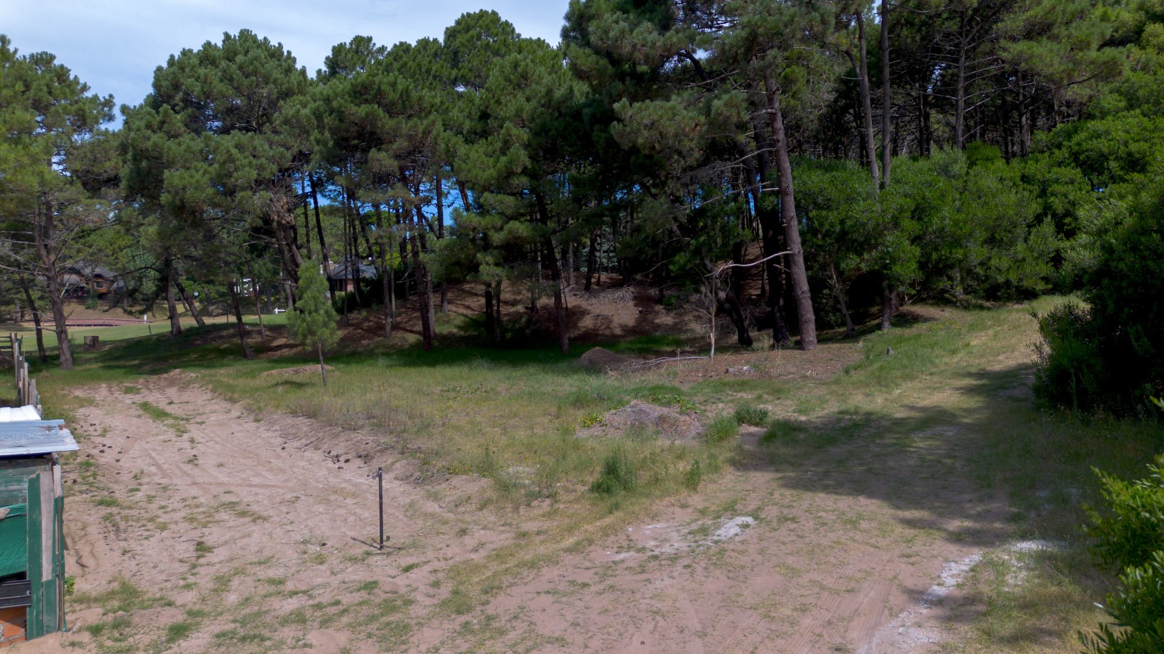 Lote Venta Pinamar