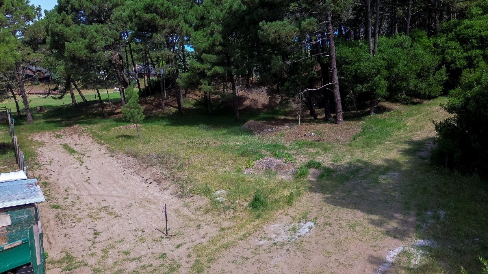 Lote Venta Pinamar