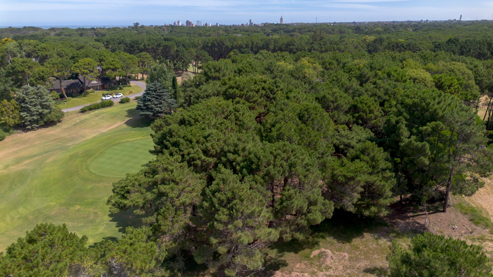 Lote Venta Pinamar