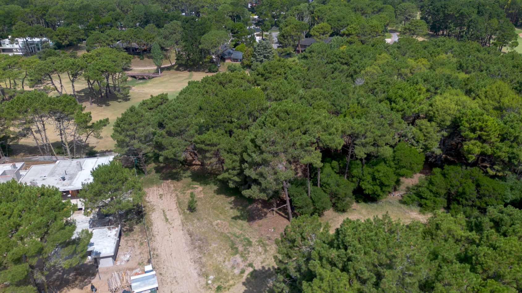 Lote Venta Pinamar