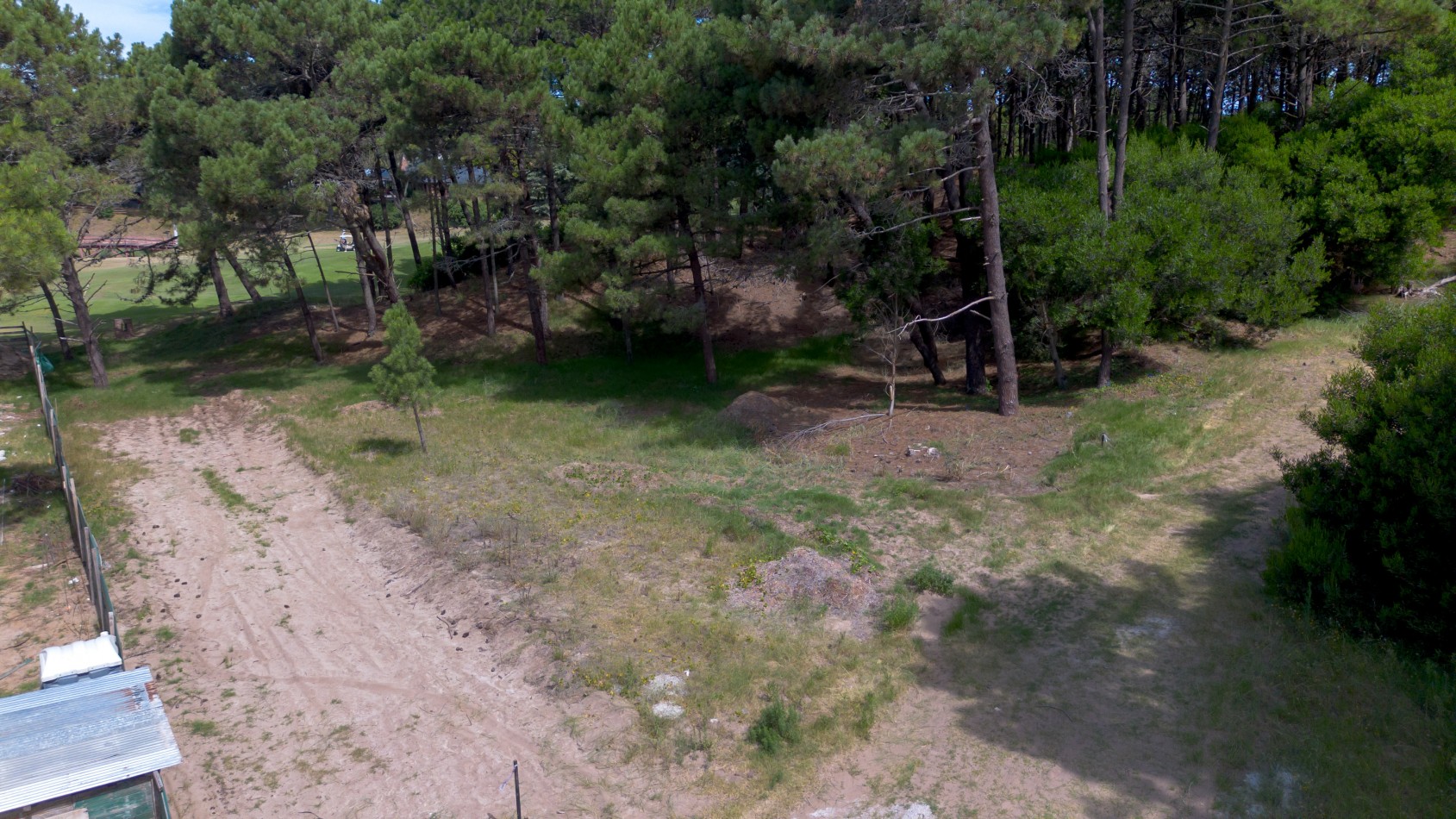 Lote Venta Pinamar