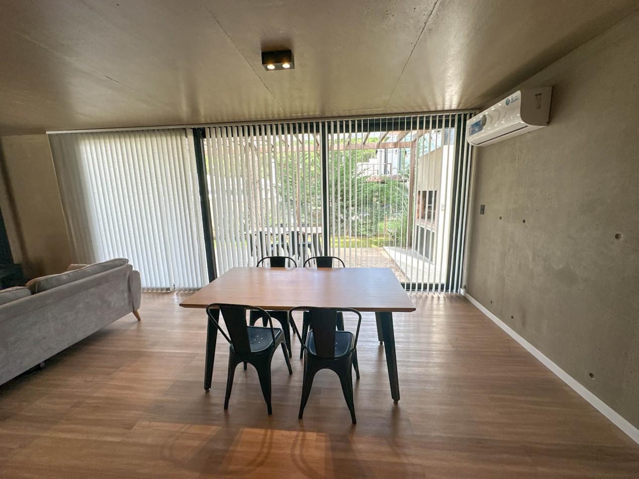 Casa Venta Pinamar Norte Berlin Woods