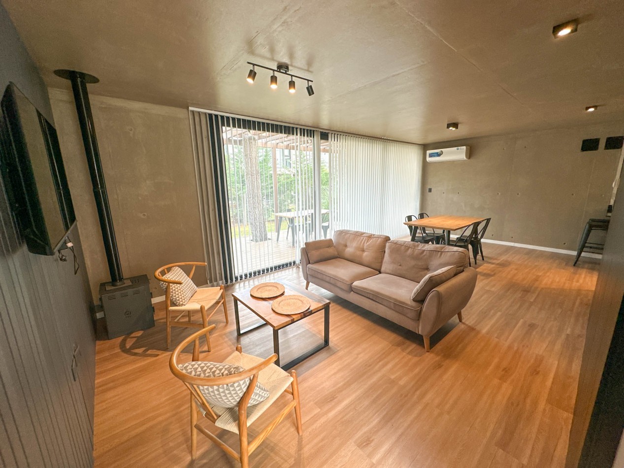 Casa Venta Pinamar Norte Berlin Woods