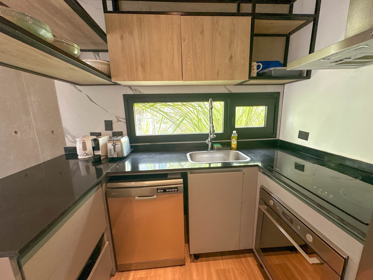 Casa Venta Pinamar Norte Berlin Woods