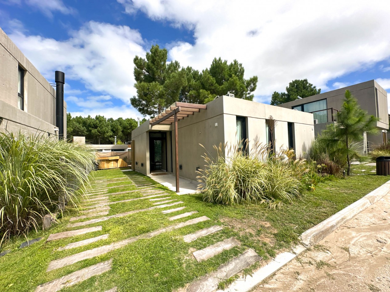 Casa Venta Pinamar Norte Berlin Woods