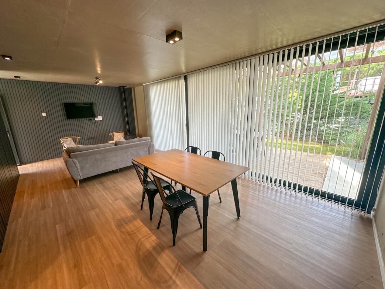 Casa Venta Pinamar Norte Berlin Woods