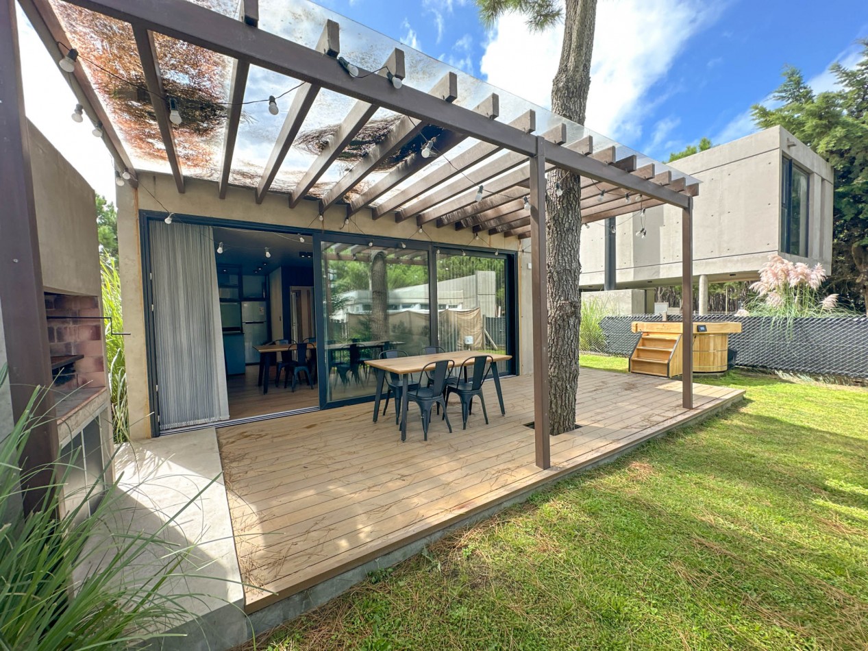 Casa Venta Pinamar Norte Berlin Woods