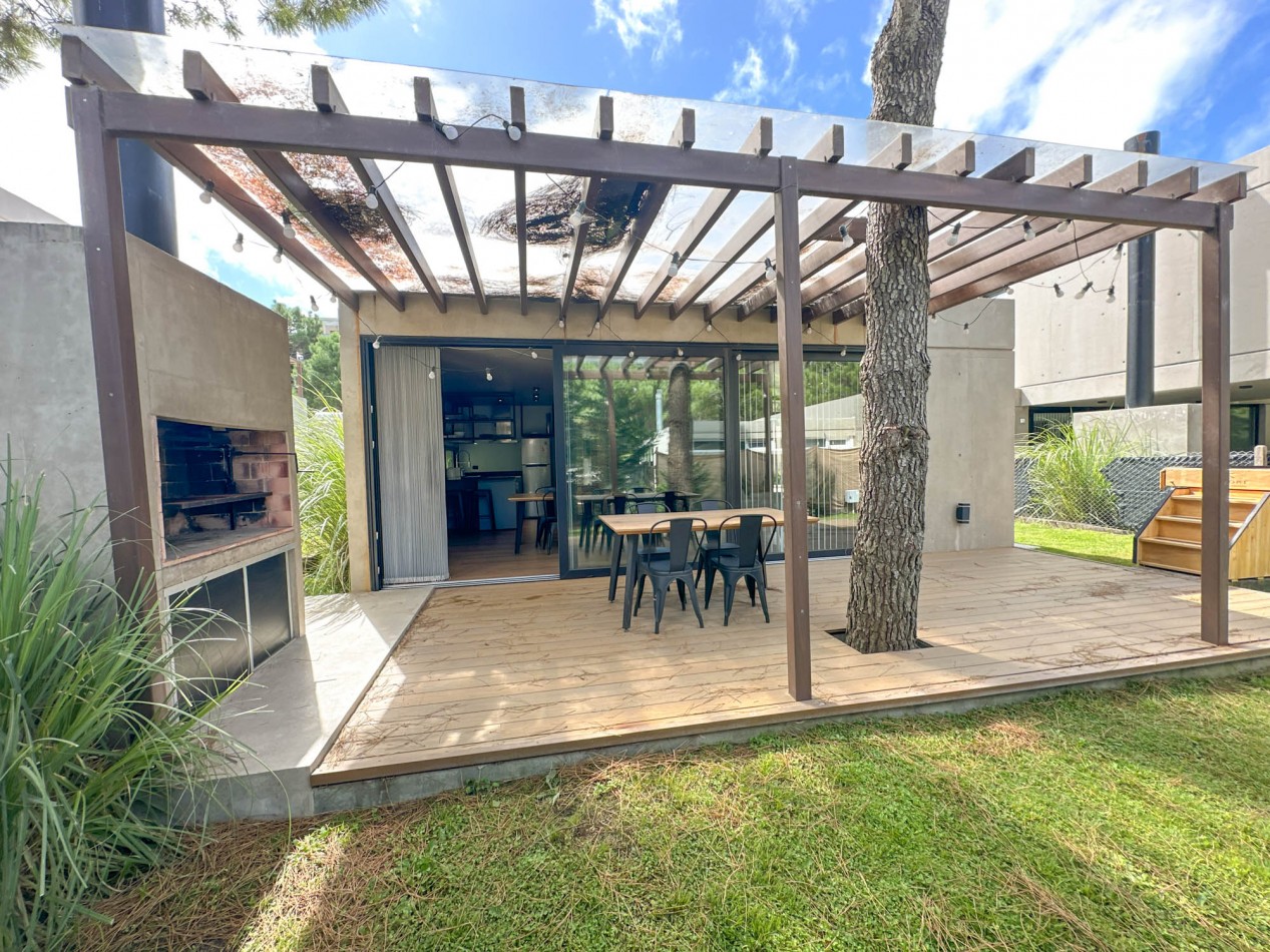 Casa Venta Pinamar Norte Berlin Woods
