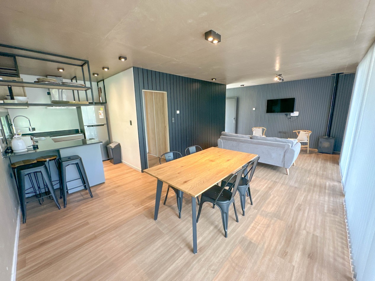 Casa Venta Pinamar Norte Berlin Woods