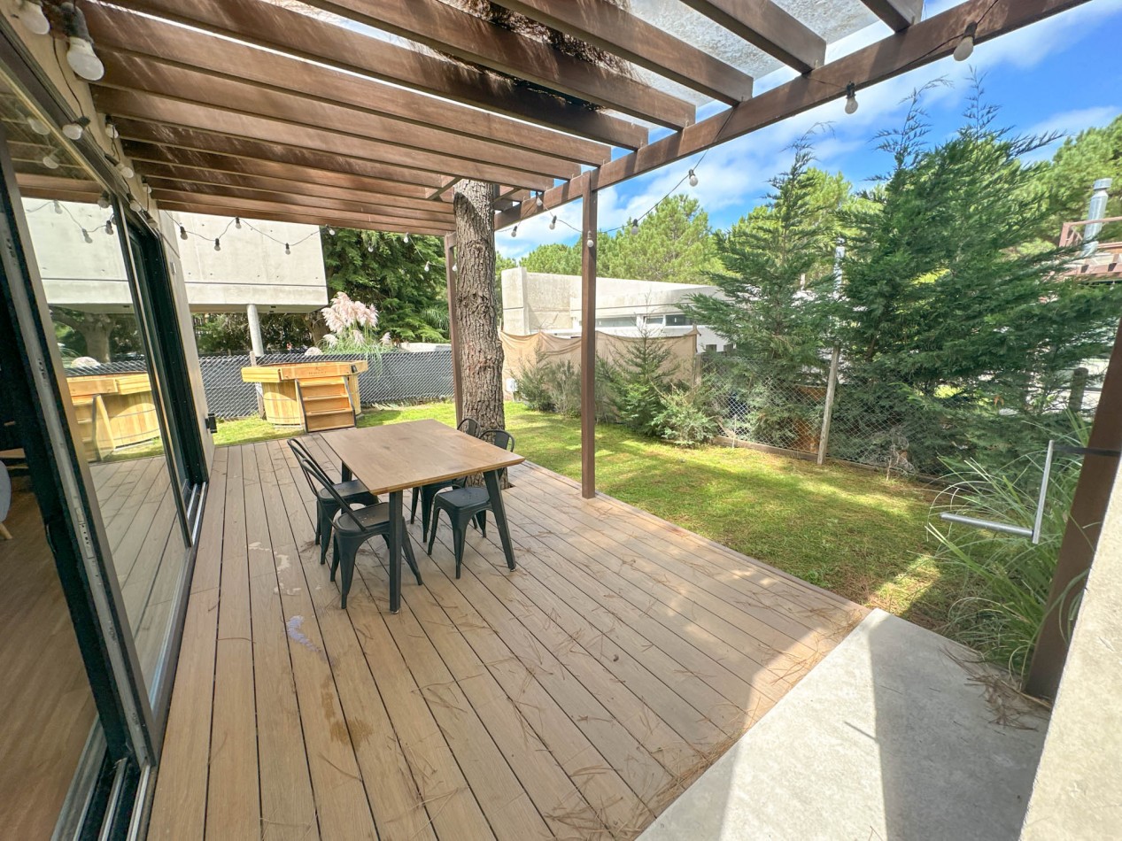 Casa Venta Pinamar Norte Berlin Woods