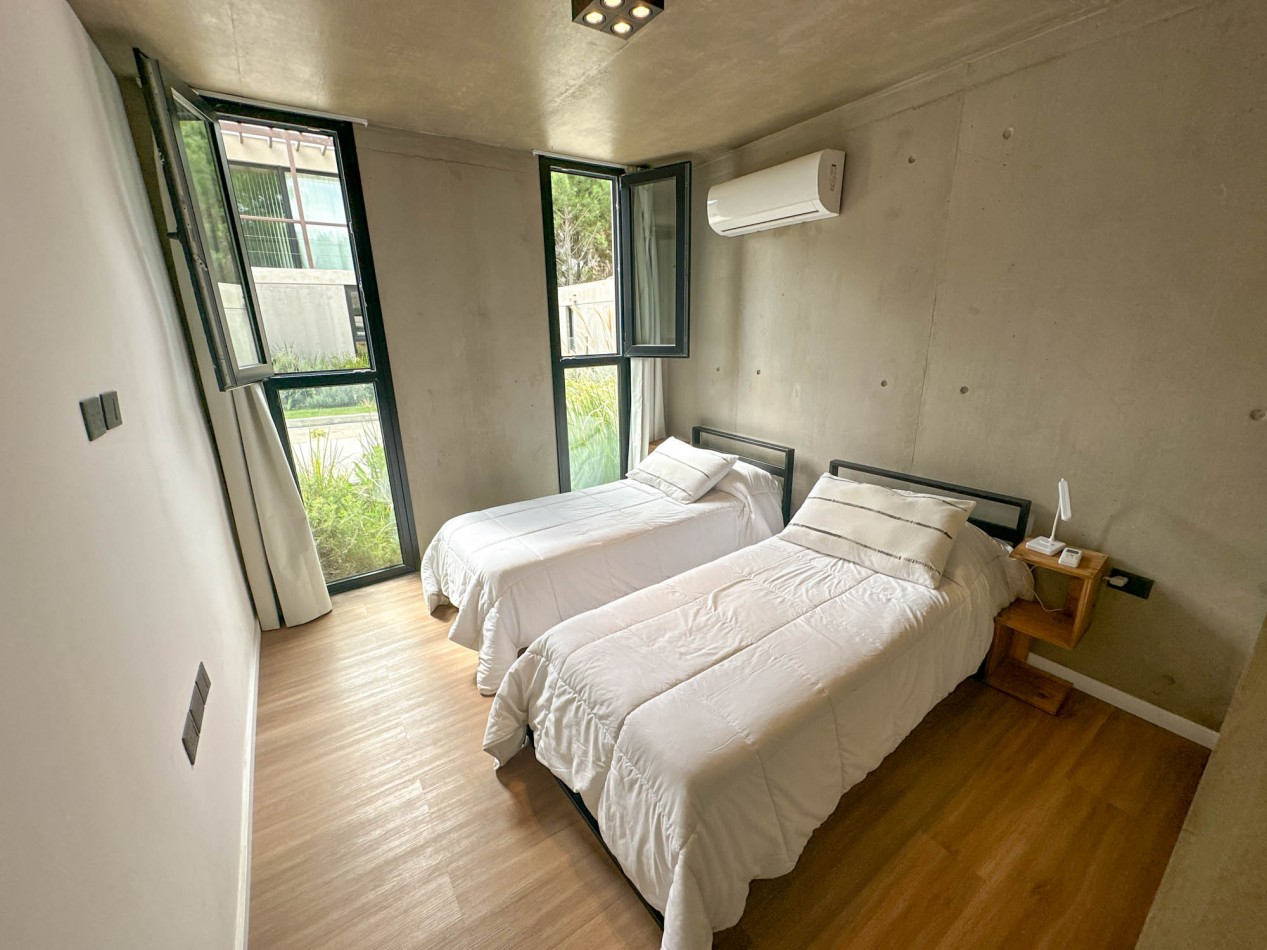 Casa Venta Pinamar Norte Berlin Woods