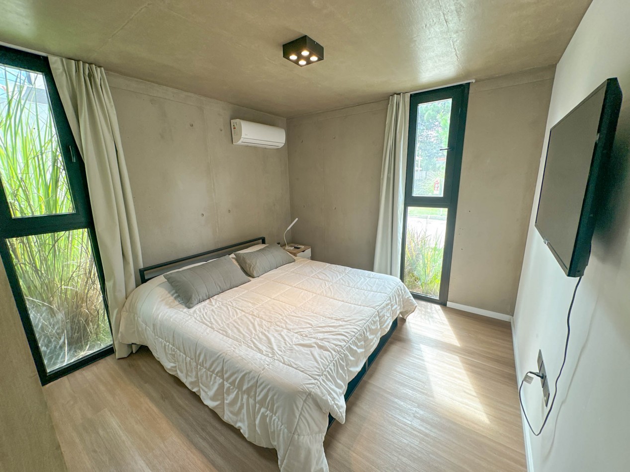 Casa Venta Pinamar Norte Berlin Woods