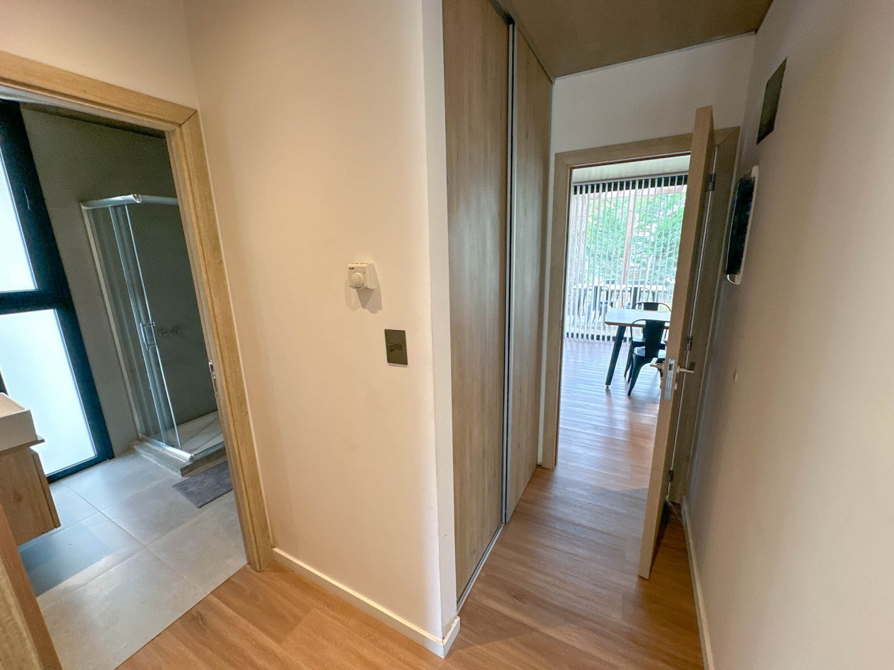 Casa Venta Pinamar Norte Berlin Woods