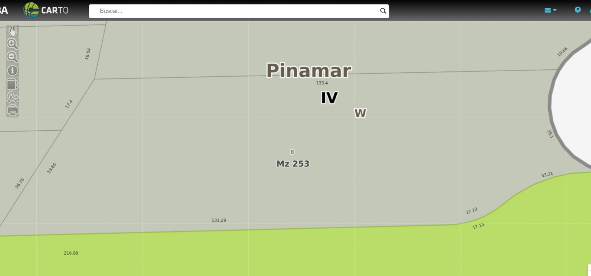 Casa Venta Pinamar Norte Berlin Woods