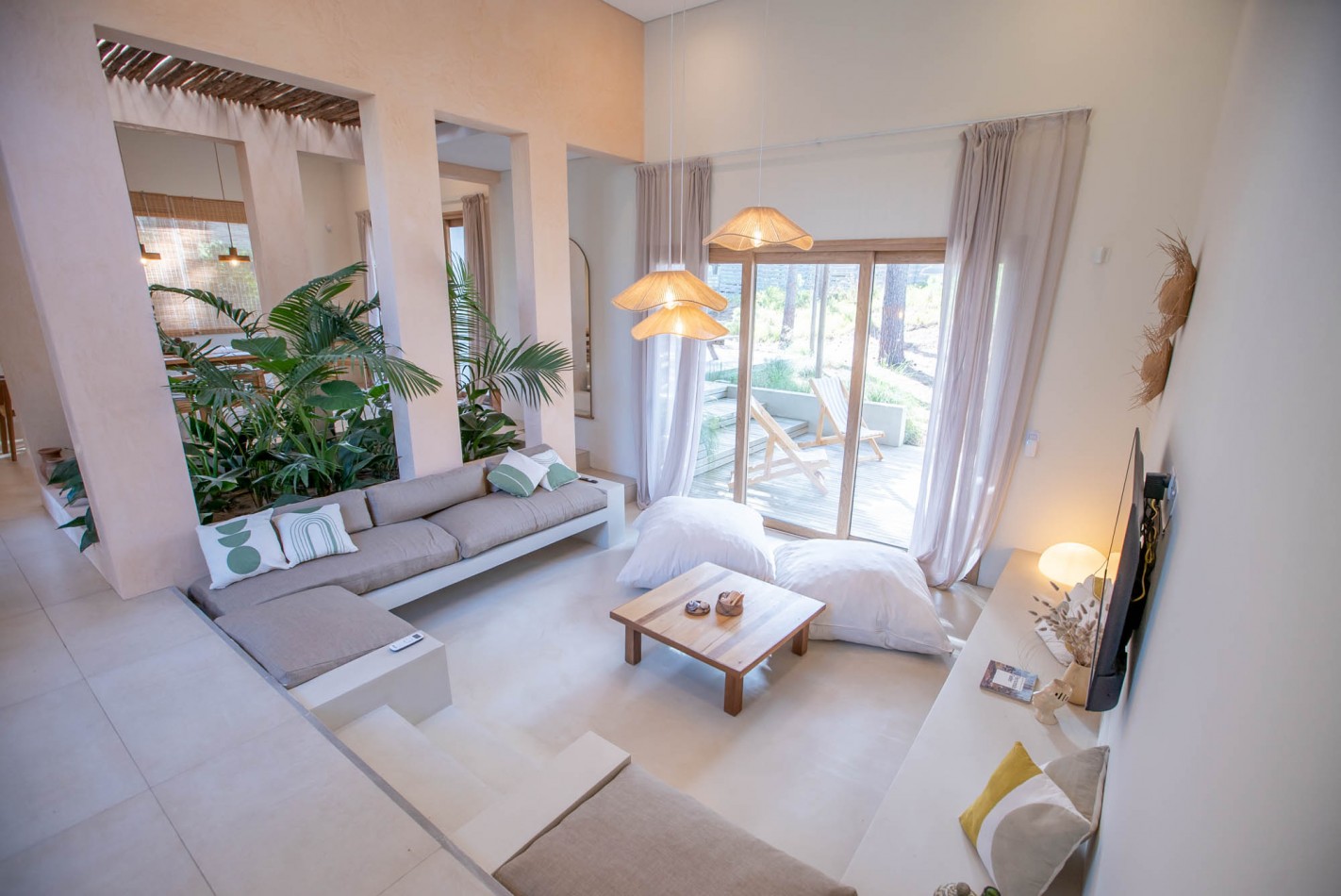 Casa Pinamar Alamos