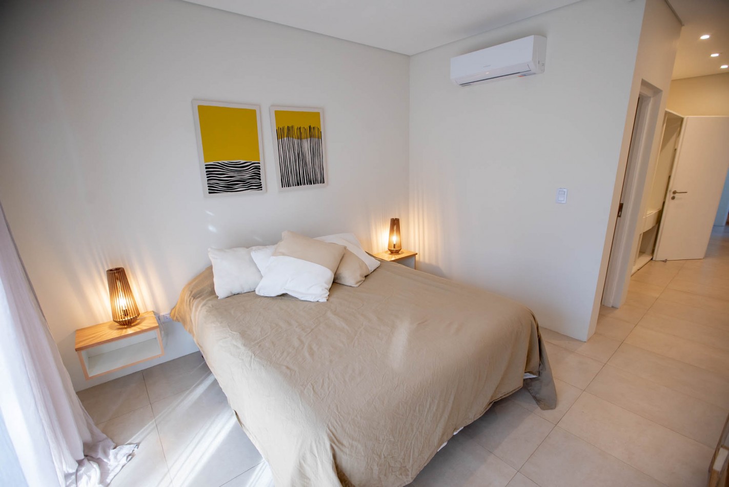 Casa Pinamar Alamos