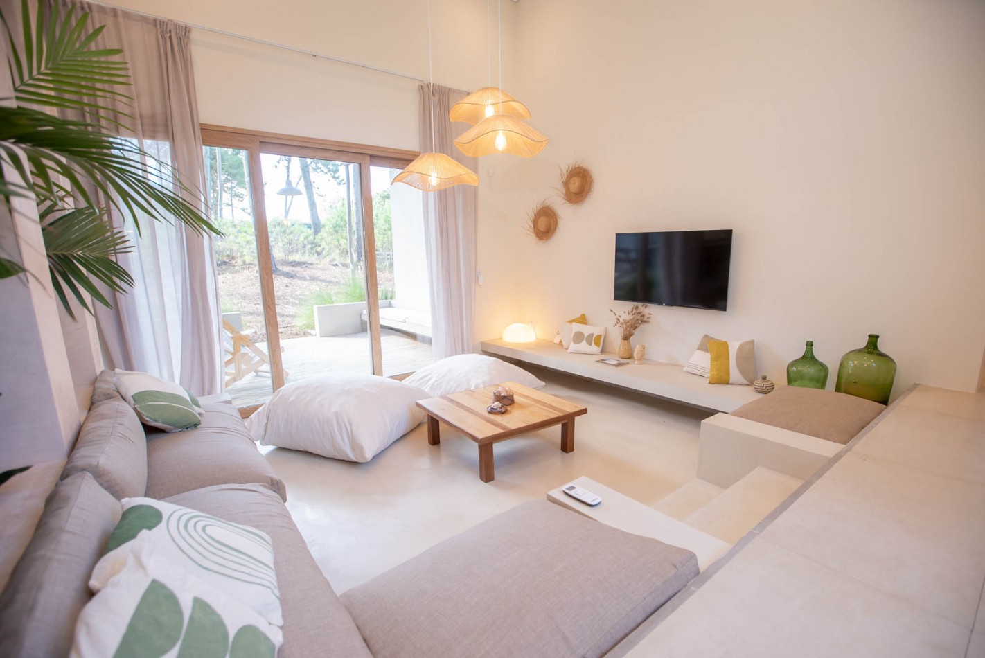 Casa Pinamar Alamos