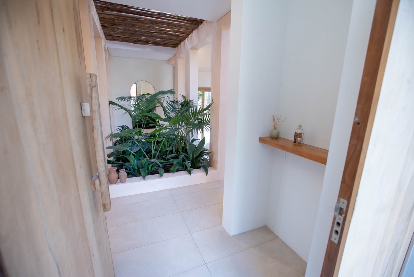 Casa Pinamar Alamos