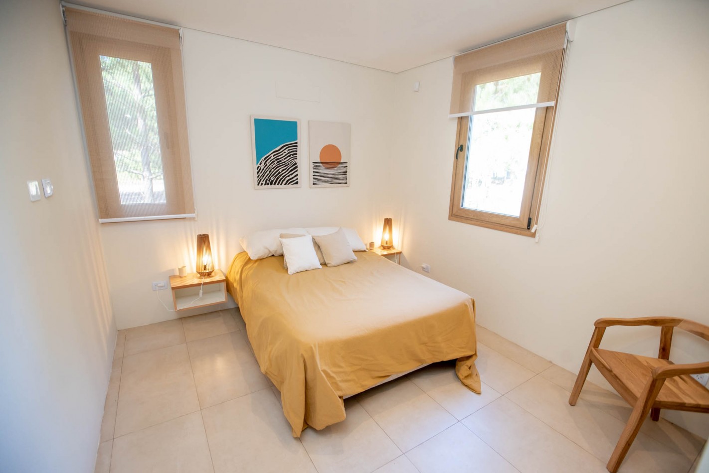 Casa Pinamar Alamos
