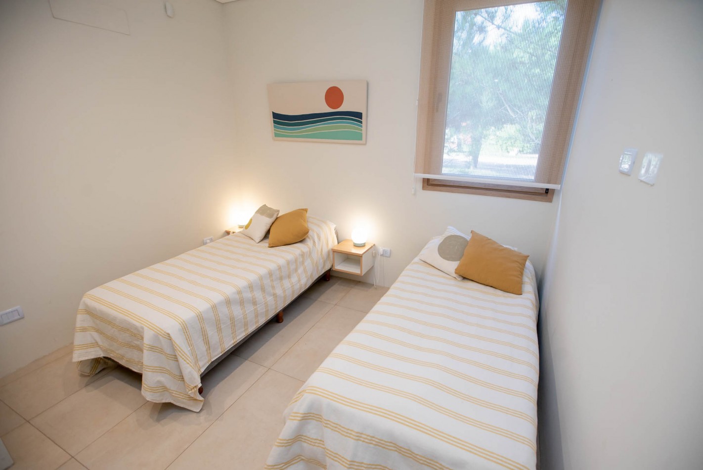 Casa Pinamar Alamos