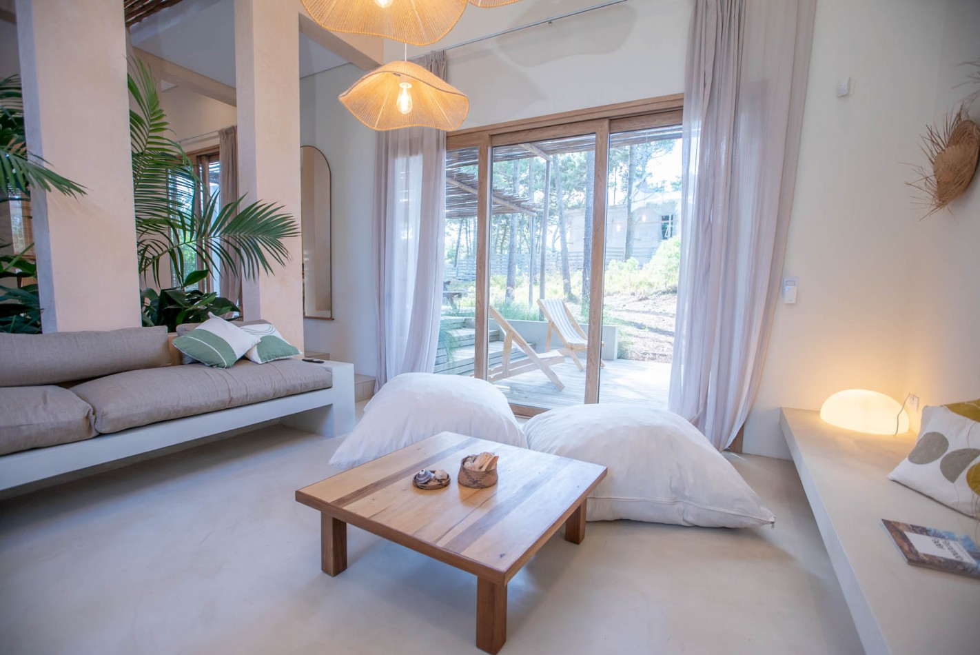 Casa Pinamar Alamos