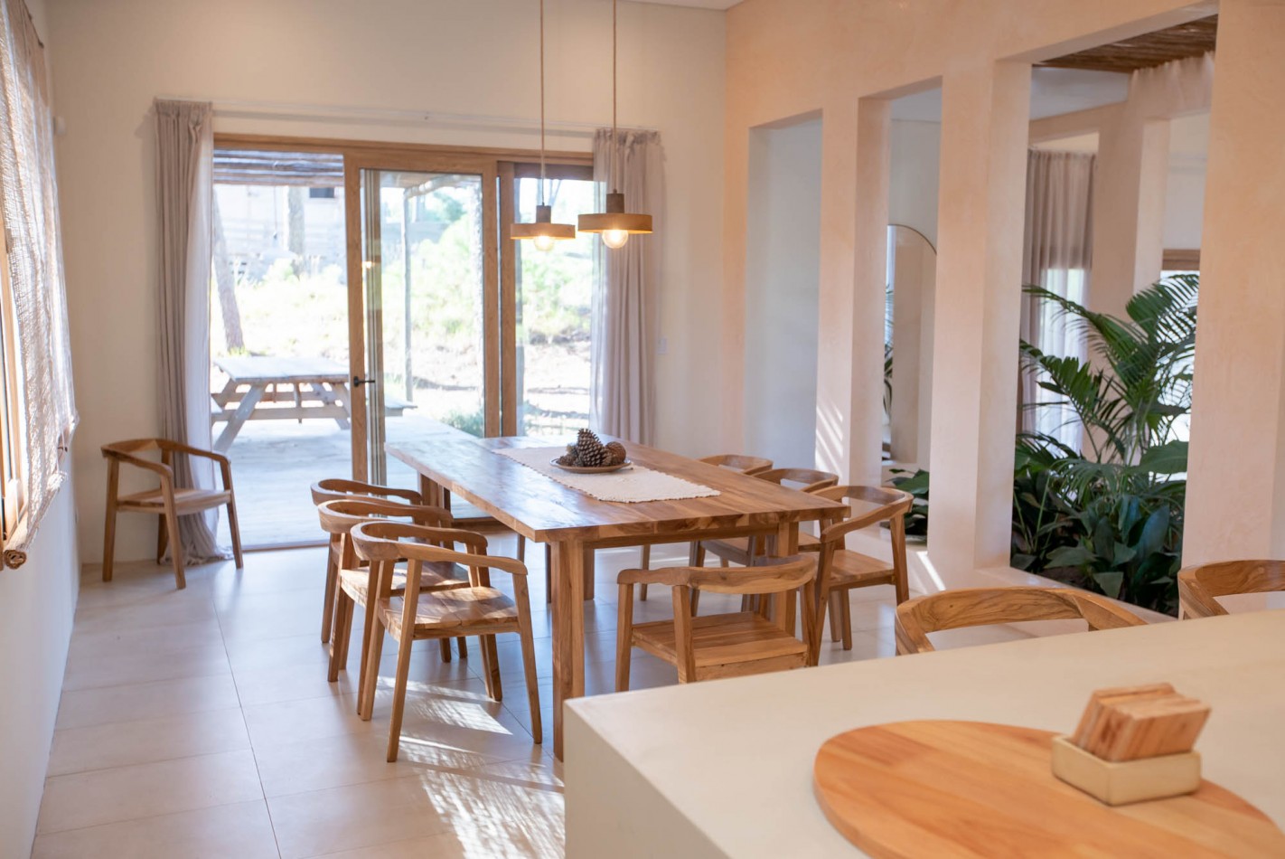 Casa Pinamar Alamos