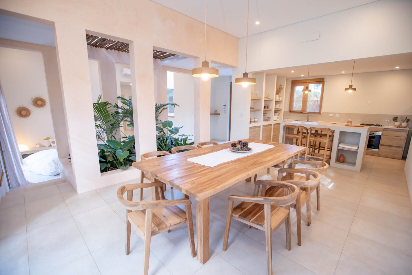 Casa Pinamar Alamos