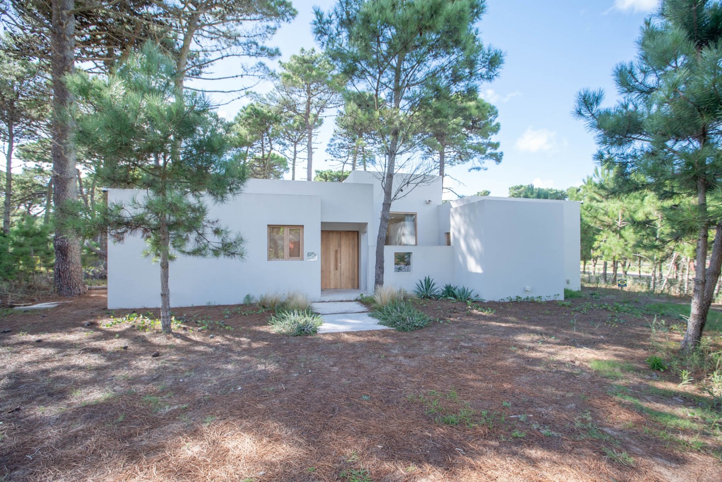 Casa Pinamar Alamos