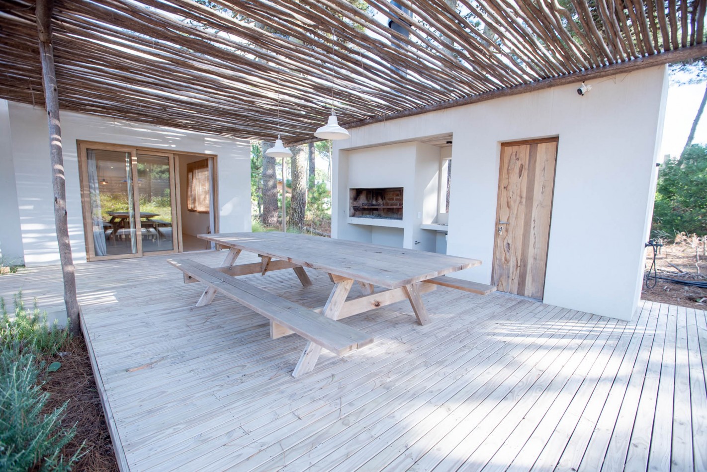 Casa Pinamar Alamos