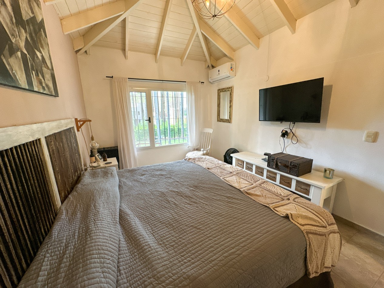 Casa en venta en Pinamar Norte