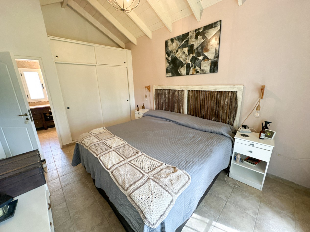 Casa en venta en Pinamar Norte
